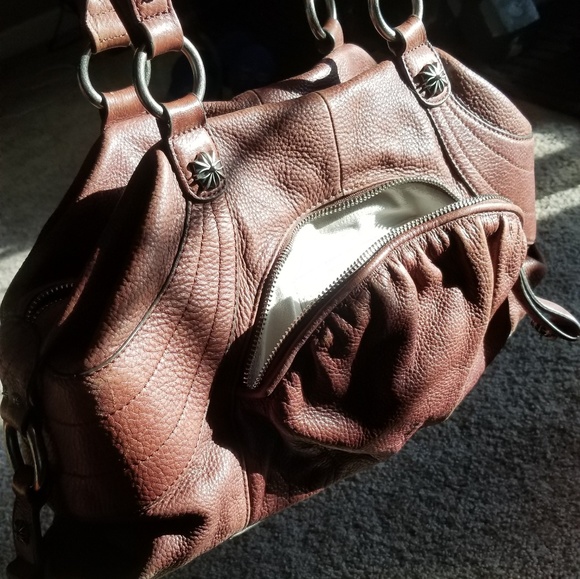 B Makowsky purse - Picture 7 of 8